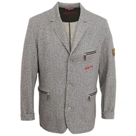 Almgwand Trachtenjacke TRISTENKOPF anthrazit 58