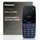 Panasonic KX-TF400EXC 4 GB RAM 128 GB Blau