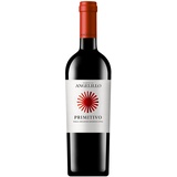 Famiglia Angelillo Primitivo Puglia IGT (1 x0.75l)