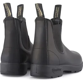 Blundstone 510 Herren Schwarz 39