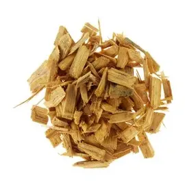 Ziegler Dekormulch 39 x 50 l goldgelb