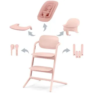 pearl pink