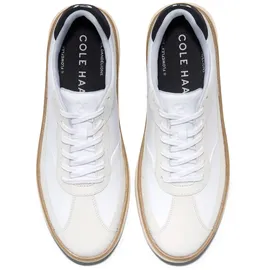Cole Haan GRANDPRO FLOWERFLEX Herren Weiß 44