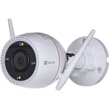 EZVIZ H3C 2K Bullet CCTV Sicherheitskamera Draußen 2304 x 1296 Pixel Wand