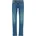 Jeans Rick Slim Fit Mid Rise Slim Leg blau 38/32