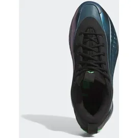 adidas Performance ANTHONY EDWARDS 1 LOW Basketballschuh grün 41 1/3 EU