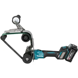 Makita Akku-Rohrbandschleifer BS002GZ01, 40 V, max.