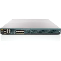 Cisco AIR-CT5508-250-K9 neu