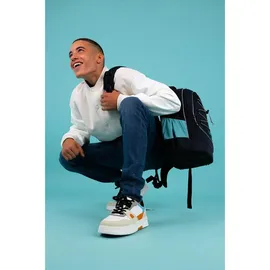 Wave Boost Gradient Aurora