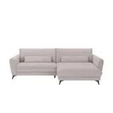 Sofa.de Ecksofa Cordstoff Amina ¦ ¦ Maße (cm): B: 288 H: 81 T: 194.0
