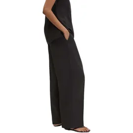 someday. Cisilia Wide Leg Hose Dark Truffle 38
