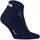 Puma Cushioned Sneakersocken 12er Pack Blau 35-38