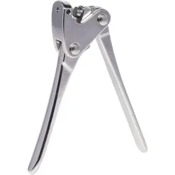 Blei-Plombenzange 8mm, 130mm