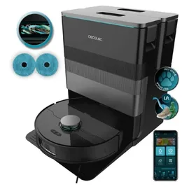 Cecotec Conga X70 Schwarz