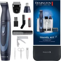 Remington NE3890 Travel Kit Blau