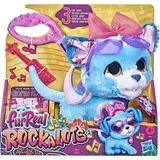 Hasbro FurReal Rockalots