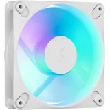 Fractal Design Dynamic 3 RGB Reverse 120mm Gehäuselüfter weiß