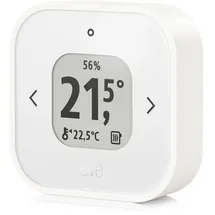 Eve Thermo Control Matter Raumthermostat