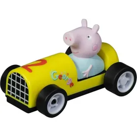 Carrera Peppa Pig - Kids GranPrix
