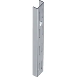 diy element-system gmbh Wandschiene 10001-00042 500 mm x 5 cm