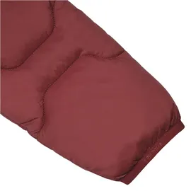 ICEPEAK Bandis Damen Mantel, rot - 40