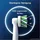 Oral-B Pro CrossAction Aufsteckbürste 4 St.