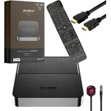 gloriaforce RTX Mini 4K UHD Android 11