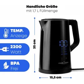 Proficook PC-WKS 1243