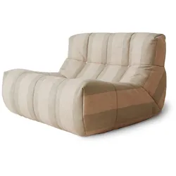 HKliving - Lazy Lounge Chair, loge
