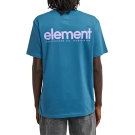 Element Lowcase Bp Blau XS