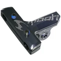 Babywelt Moon M-04, Action Cam Zubehör, Schwarz