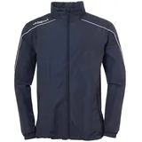Uhlsport Stream 22 Allwetterjacke marine/weiß 128