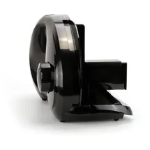 SMAPP Schneidemaschine 294,5 Kunststoff Schwarz
