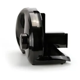 SMAPP Schneidemaschine 294,5 Kunststoff Schwarz