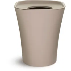 Magis Trash Papierkorb, small, beige