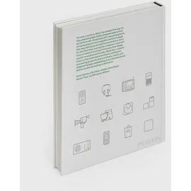 Phaidon Braun - Designed to Keep by Klaus Klemp - multi - ONE SIZE