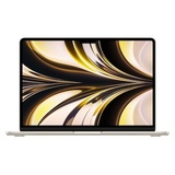 Apple MacBook Air M2 2022 13,6" 24 GB RAM 1 TB SSD 10-Core GPU polarstern