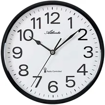 Atlanta Funk-Wanduhr 4378-7