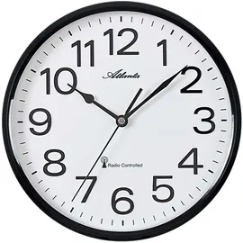 Atlanta Funk-Wanduhr 4378-7