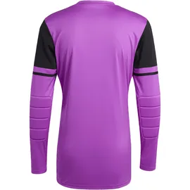 adidas Squadra 25 Long Sleeve, Flash pink/Black, 3XL