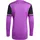 adidas Squadra 25 Long Sleeve, Flash pink/Black, 3XL