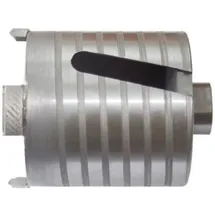 Baier Maschinenfabrik Diamant-Trockenbohrkrone 82 mm