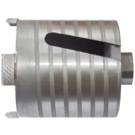 Baier Maschinenfabrik Diamant-Trockenbohrkrone 82 mm
