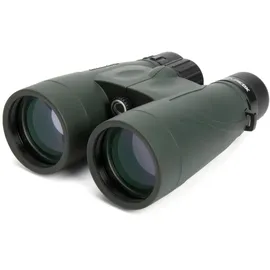 Celestron Nature DX 12x56 BaK-4 Prism Binoculars, Green