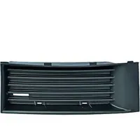 Diederichs Lüftungsgitter, Stoßfänger HD Priority Parts 7805046