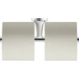 Duravit Starck T Papierrollenhalter 0099381000,