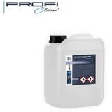 PROFI-clean® Isopropanol 99,9% im 5 Liter Kanister Lackreiniger (1-St)