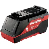 Metabo Akkupack 36 V Li-Ion 5,2 Ah 625529000