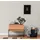 Living Walls Famous Garden Vliestapete 10 m 1 St Silber/Weiß