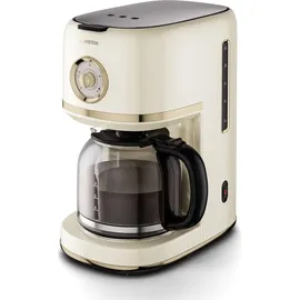 Klarstein Victoria Toaster Creme